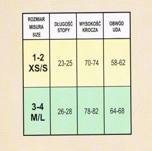 Gatta Michelle 01 самонесущие чулки 1-2 золотистые