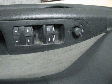 фото thumb №3, Боковина джгут двері правий перед audi q7 4l0971035c