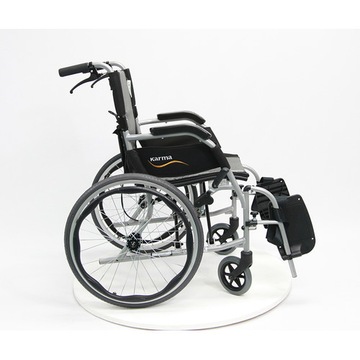 СКЛАДНАЯ коляска ULTRA LIGHT KARMA ERGOLITE 10 кг