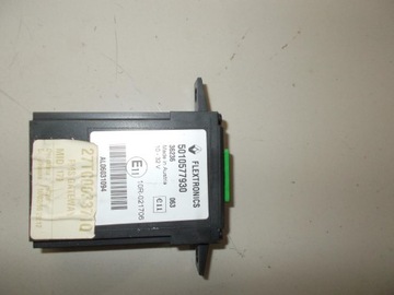 фото thumb №1, Блок керування renault premium magnum fms