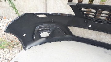 фото thumb №6, Seat alhambra 7n5 10- бампер переднее перед