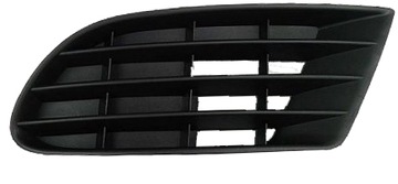 фото thumb №2, Решётка решётка w бампер vw golf v plus 05-09 правая