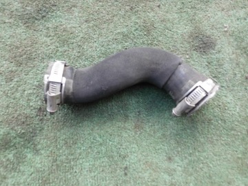 фото thumb №2, Шланг інтеркулер 4f0145709h audi a6 c6 3.0tdi asb