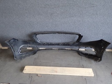 фото thumb №8, Бампер перед mercedes e klasa w213