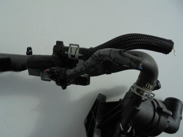 фото thumb №12, X-trail t32 1.6 tdi корпус термостата провода 110614599r 210474640r