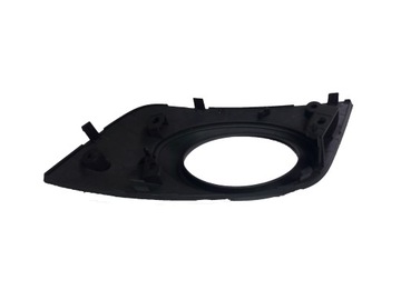 фото thumb №3, Решётка рамка галоген mercedes w164 m kl 09-11 pr