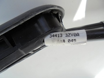 фото thumb №7, Pulsar 1.5 dci троси перемикання передач 344133zv0a 15r