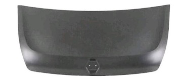 Купити Капот renault master '10-'14, фото thumb