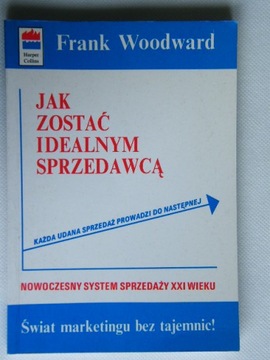 КАК СТАТЬ ИДЕАЛЬНЫМ ПРОДАВЦОМ WOODWARD