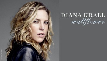 Diana Krall Wallflower - CD CALIFORNIA DREAMIN PL