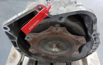 фото thumb №7, Коробка передач коробки передач 6hp-19 bmw e60 e61 n52b30af гарантия!