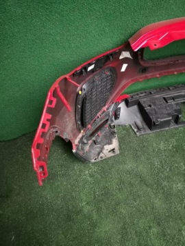 фото thumb №6, Jaguar e pace r-dynamic бампер перед передний