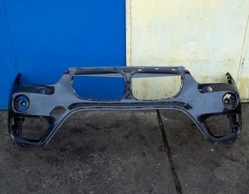 Bmw x1 f48 15-17r. бампер перед омыватель Цена, фото thumb