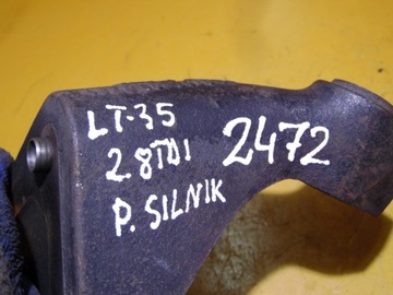 фото thumb №7, Кронштейн кронштейн двигателя vw lt 35 2.8 tdi