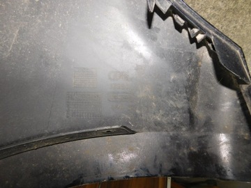 фото thumb №8, Audi a1 8x0 бампер задний задняя