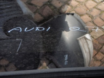 фото thumb №12, Панорамний дах 4l0877041f audi q7 2008r