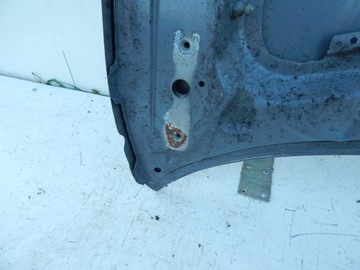 фото thumb №10, Bmw 1 e87 e81 e82 e88 капот кришка двигуна