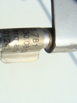 фото thumb №6, Шланг wąż трубка паливна rs6 4.2 bcy 077133781