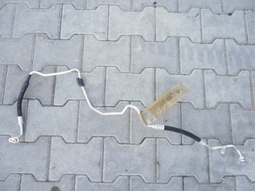 фото thumb №1, Шланг трубка кондиціонера mercedes a1728310000