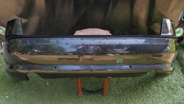 фото thumb №1, Бампер audi a8 4e0 d3 задня задній 02-