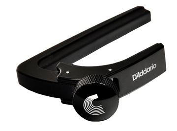 D'Addario PW-CP-16 Lite Classical Capo каподастр для классической гитары