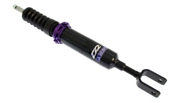 фото thumb №7, Підвіска регульоване street d2 racing audi s4 b6 4wd 03-04 тюнінг sport