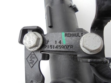 фото thumb №9, Pulsar 1.5 dci корпус термостата 110609813r 2015r