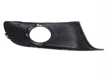 фото thumb №10, Vw caddy iii touran решётка радиатора решётка рамка противотуманной фары