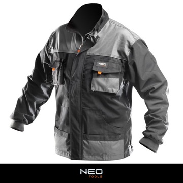 NEO 81-210 Work Sweatshirt Butter размер XXL/58