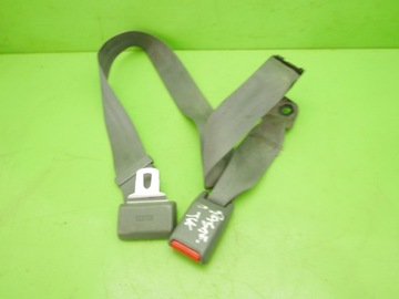 фото thumb №6, Pas безпеки задня середина honda accord v coupe