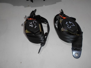 фото thumb №6, Citroen c4 панель приладів панель приладів подушки безпеки подушка безпеки ремені 04-10r