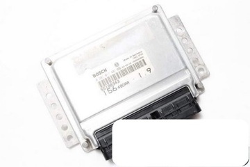 фото thumb №1, Компьютер alfa 156 1.9 jtd 0281011491 55188343