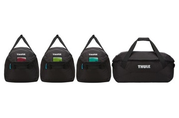 Багажник-бокс THULE MOTION XT XXL 900 Tytan + 8006