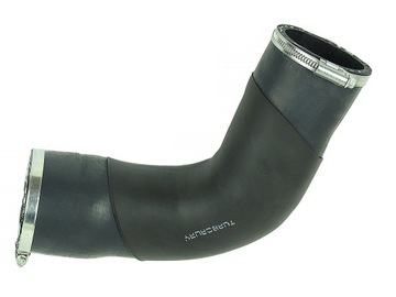 фото thumb №2, Шланг труба turbo интеркулер audi a8 3.0 tdi