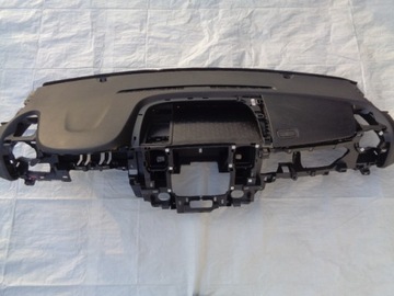 фото thumb №1, Renault trafic iii vivaro b bdeska приборная панель консоль nowa