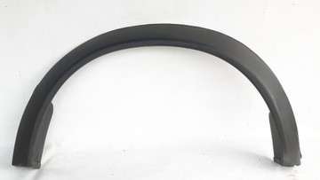 фото thumb №1, Ford transit 04r.- планка na крило ліва зад