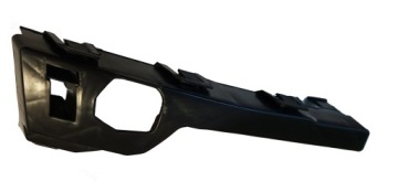 Купить Направляющая кронштейн бампера ford focus ii mk2 p, фото thumb