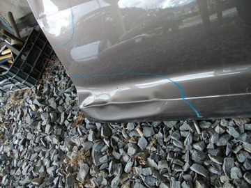 фото thumb №3, Дверь kia sportage 10- правое перед