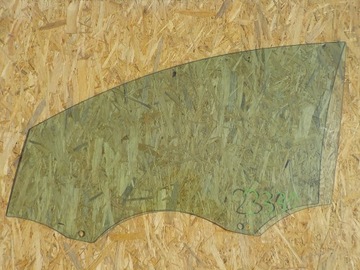 фото thumb №1, Стекло дверь левых левый перед audi q7 4l