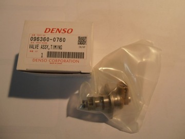 Клапан TCV угла впрыска Denso Opel 1.7 096360-0760