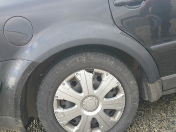 фото thumb №3, Gratisy# накладки крила крила renault scenic minivan