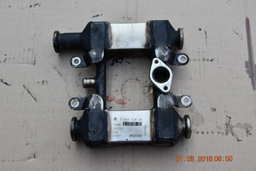 фото thumb №7, Bmw e38 740d m67 v8 радиаторов выхлопных газов egr 2248528