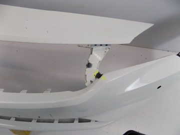 фото thumb №5, Бампер перед переднее opel astra k 5 v