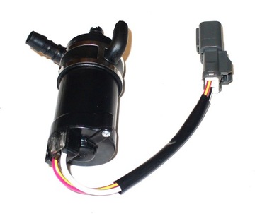 фото thumb №3, Помпа распылителя фары honda civic cr-v