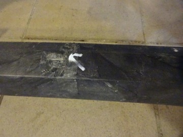 фото thumb №4, Pas перед підсилювач передній mazda 6