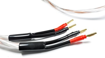 KABEL GŁOŚNIKOWY MELODIKA BSSC3335 2 x 3,3mm2 3.5m