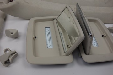 фото thumb №7, Стеля стеля bmw g12 панорама алькантара
