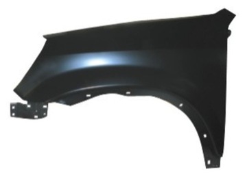 фото thumb №1, Крила лівий honda crv 2002- bez отвір