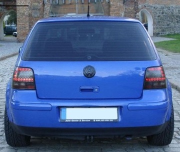 фото thumb №8, Seat leon i 1m 99-06 заглушка отверстия задней дворники маскировочная накладка крышка