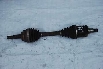 фото thumb №1, Toyota rav4 2.0 d4d 01-05 привідний вал передня ліва